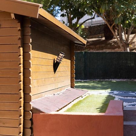 Home2Book Fantastic 160M2 Terrace Flat & Bbq Radazul Exterior foto