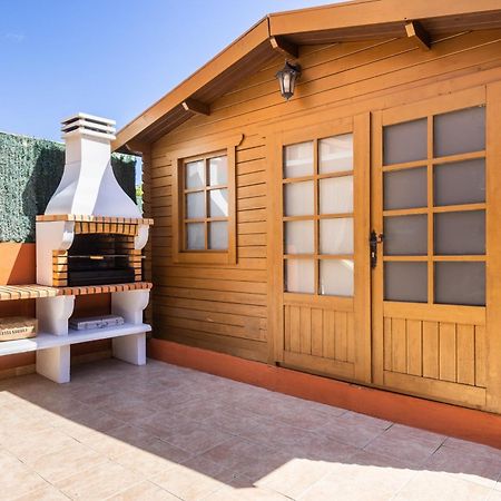 Home2Book Fantastic 160M2 Terrace Flat & Bbq Radazul Exterior foto