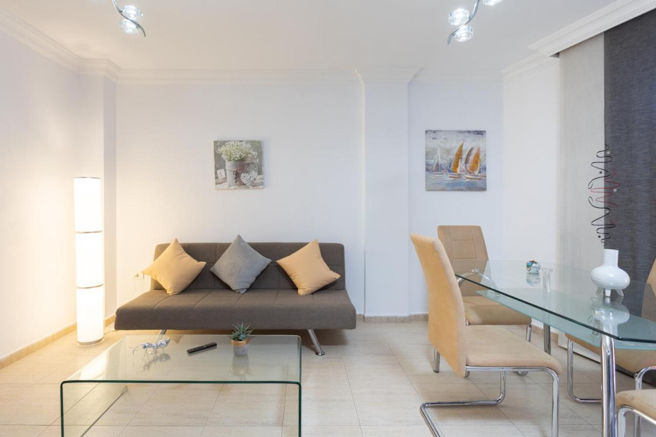 Home2Book Fantastic 160M2 Terrace Flat & Bbq Radazul Exterior foto