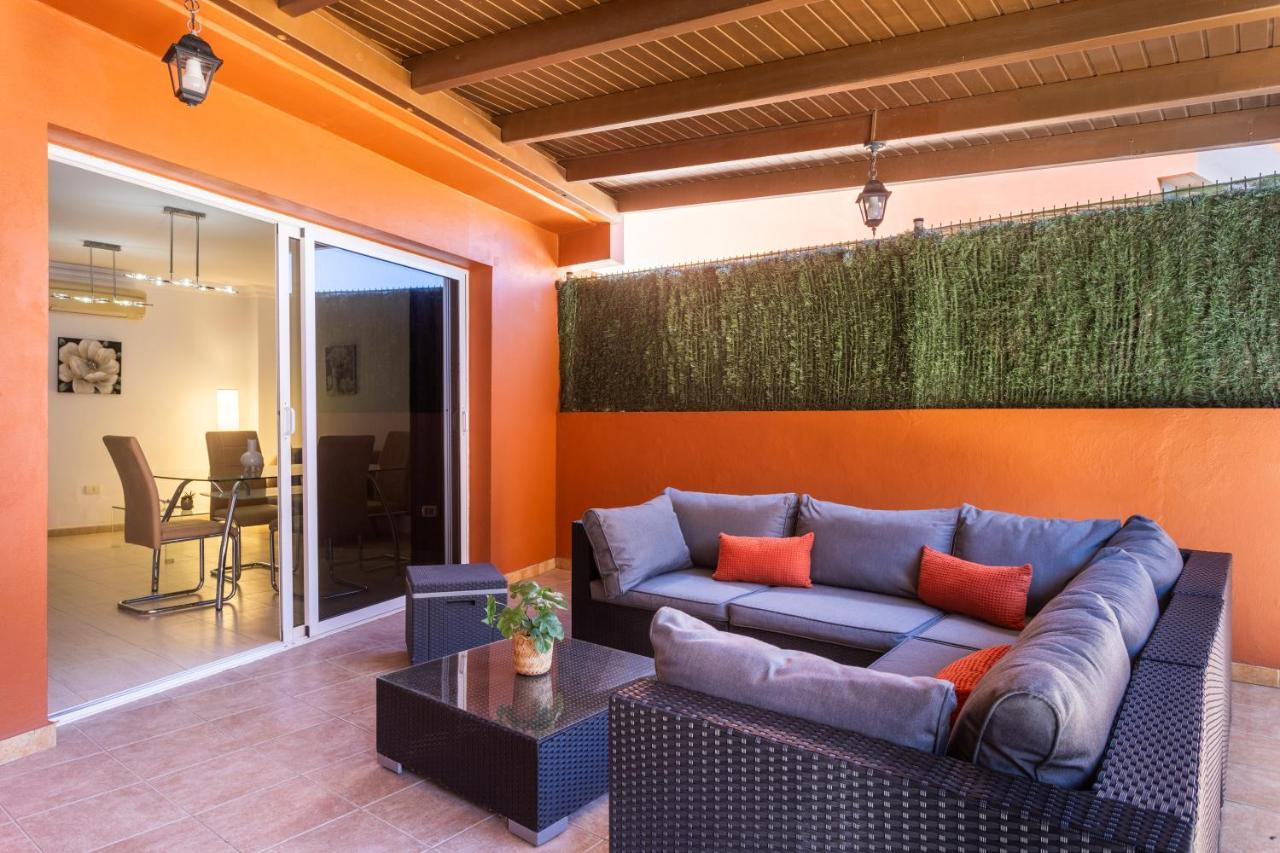 Home2Book Fantastic 160M2 Terrace Flat & Bbq Radazul Exterior foto