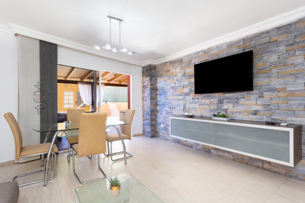 Home2Book Fantastic 160M2 Terrace Flat & Bbq Radazul Exterior foto